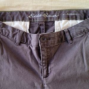 Women's Eddie Bauer Chinos